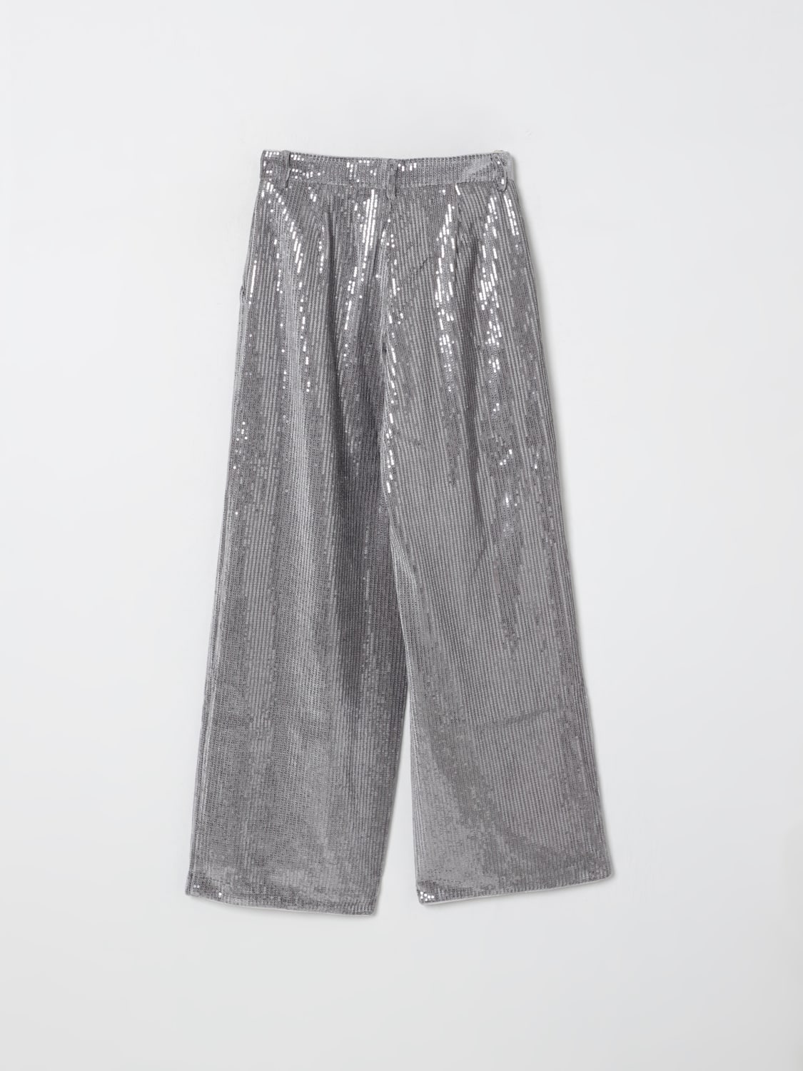 DKNY PANTALONES: Pantalón niños Dkny, Gris - Img 2