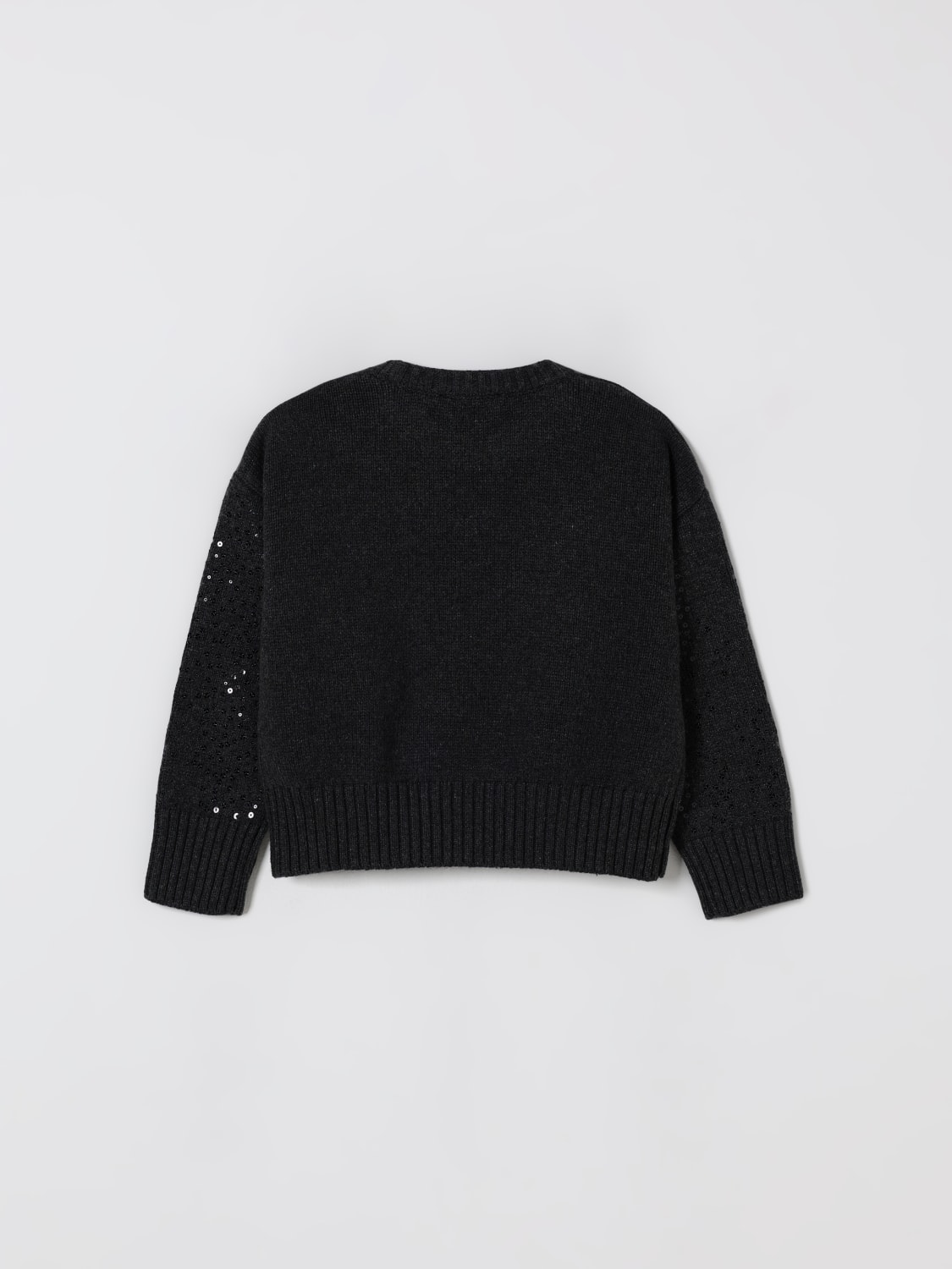 DKNY JERSEY: Bañador niños Dkny, Gris - Img 2