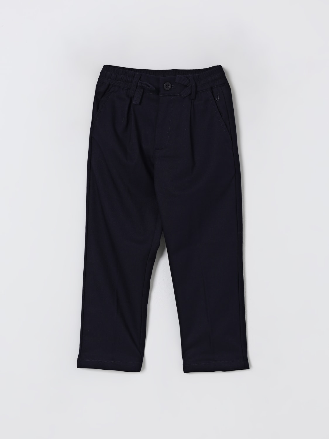 JECKERSON PANTS: Pants kids Jeckerson, Blue - Img 1