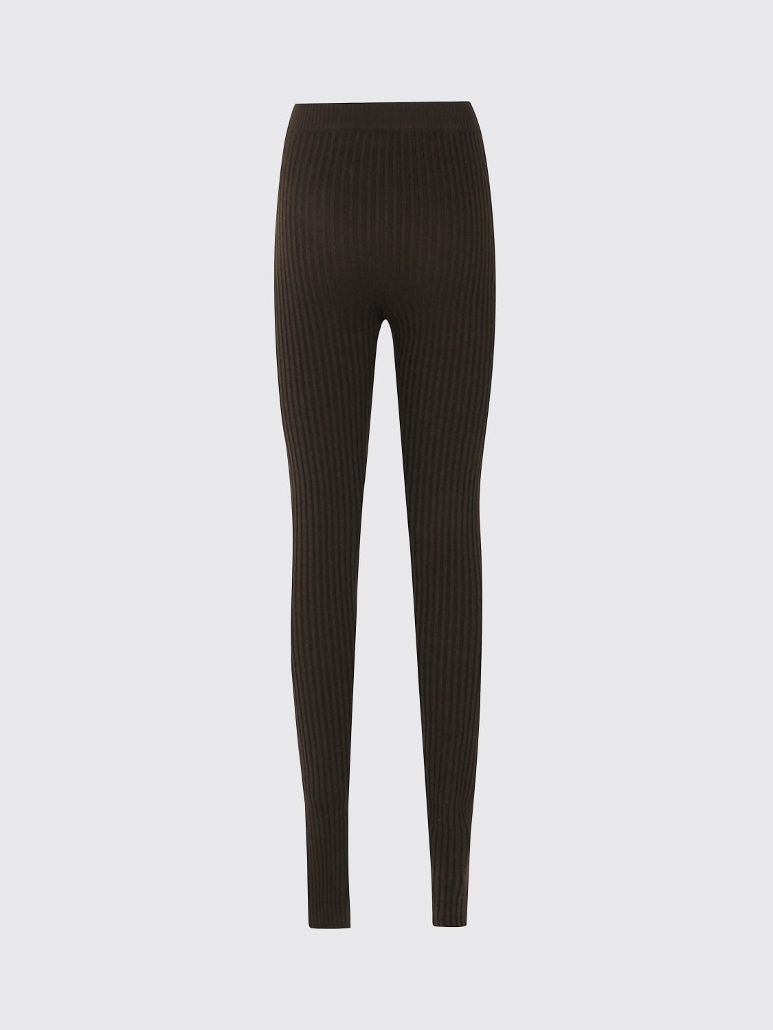 MAX MARA PANTALON: Pantalon femme Max Mara, Vert - Img 2