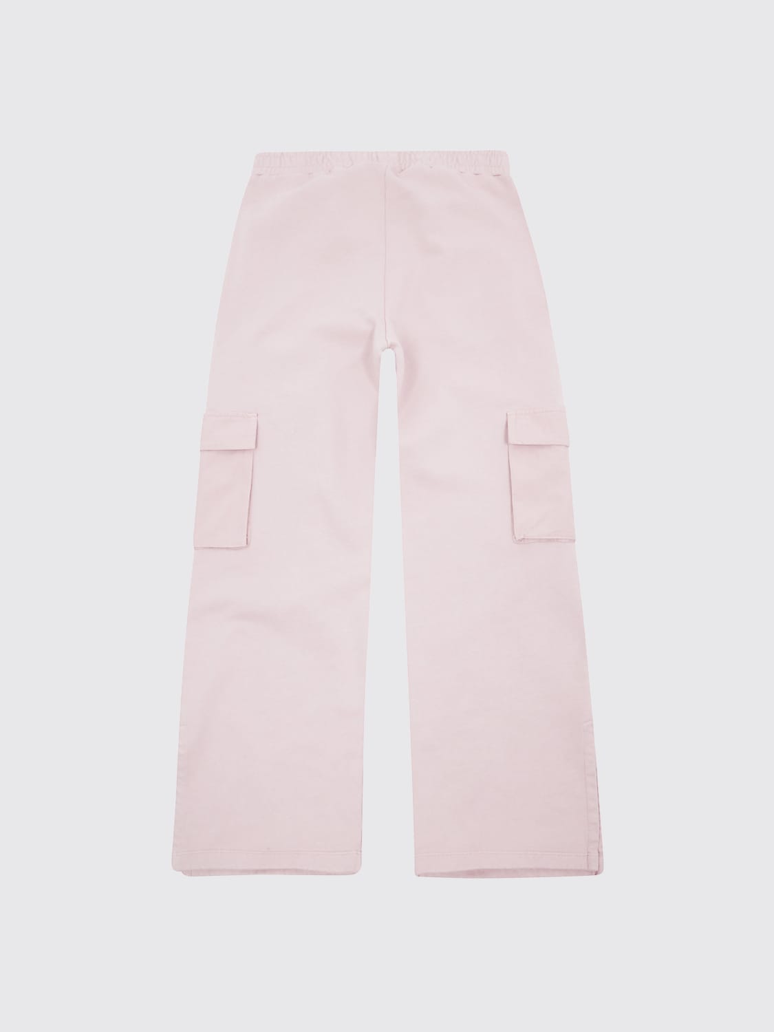 OFF-WHITE KIDS PANTALONES: Pantalón niños Off-white Kids, Rosa - Img 2