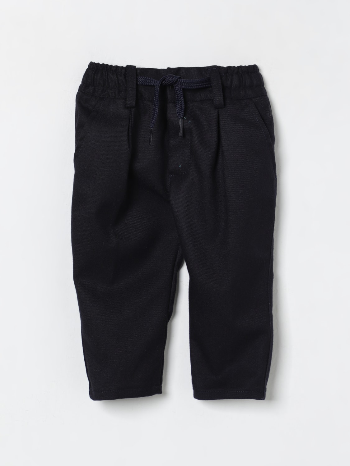 JECKERSON PANTALON: Pantalon enfant Jeckerson, Bleu - Img 1