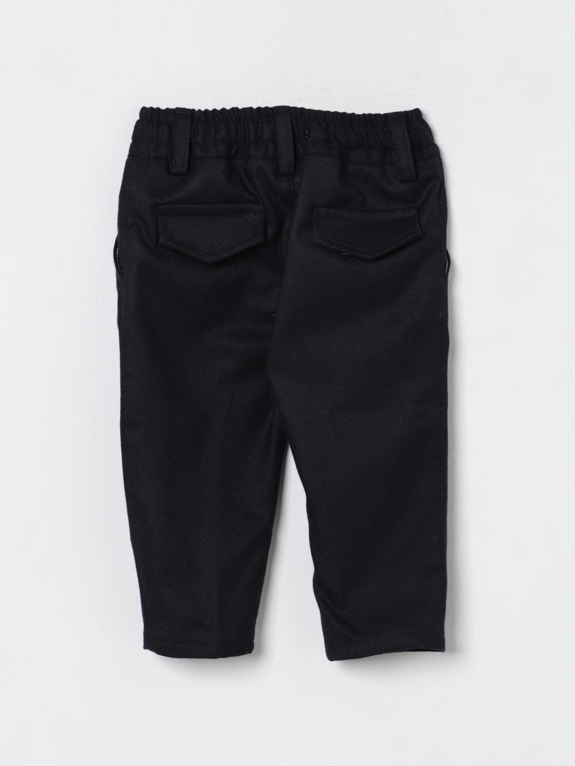 JECKERSON PANTALON: Pantalon enfant Jeckerson, Bleu - Img 2
