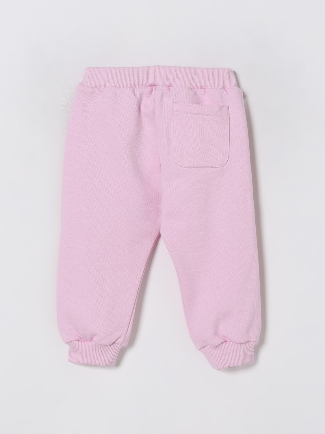 PUCCI PANTS: Pants kids Pucci, Pink - Img 2