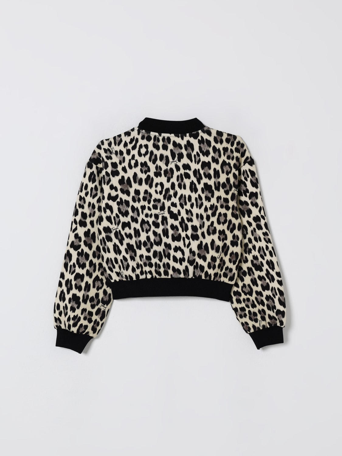 TWINSET PULLOVER: Pullover kinder Twinset, Bunt - Img 2