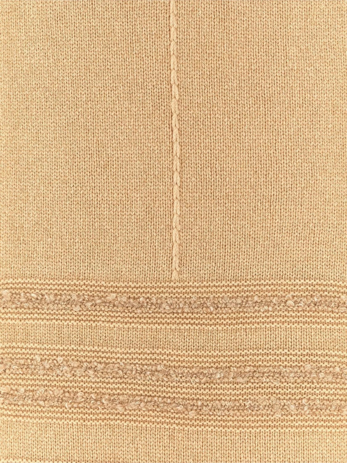 FABIANA FILIPPI SCARF: Scarf woman Fabiana Filippi, Brown - Img 3