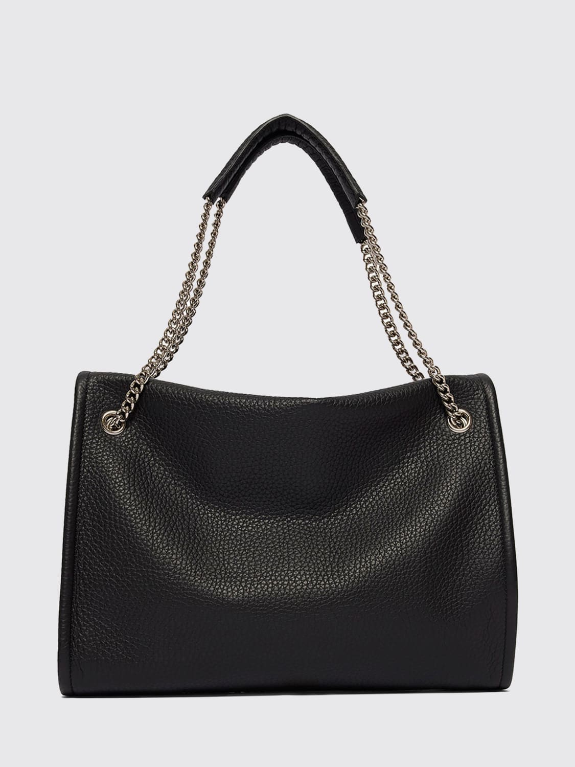 ORCIANI 숄더백: 숄더백 여성 Orciani, 블랙 - Img 3