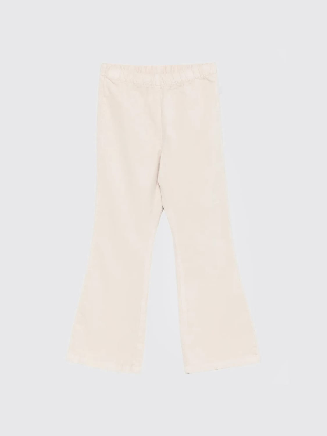 IL GUFO PANTALONES: Pantalón niños Il Gufo, Marrón - Img 1