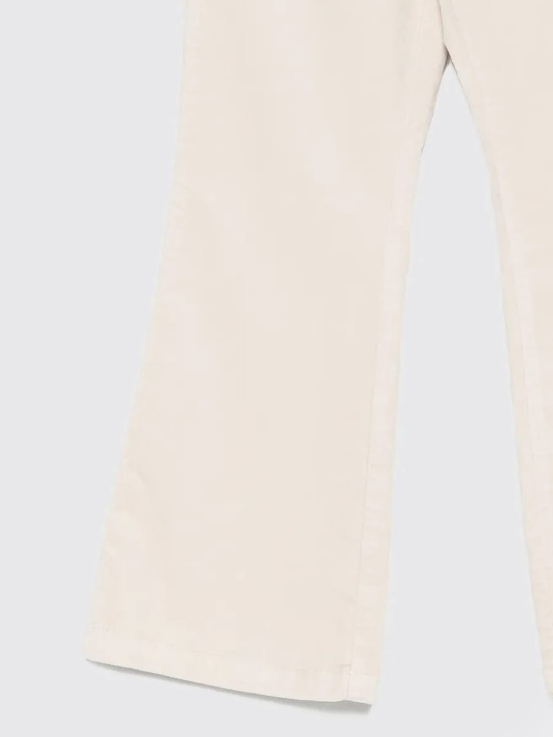 IL GUFO PANTALONES: Pantalón niños Il Gufo, Marrón - Img 3