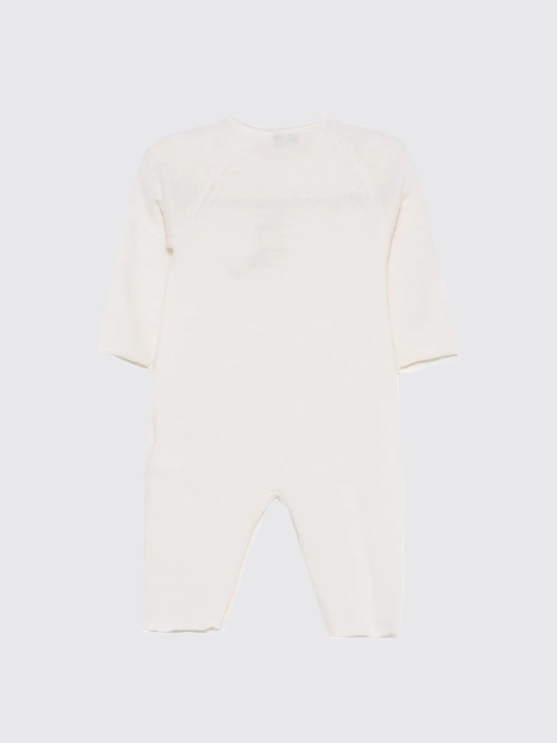 IL GUFO TRACKSUIT: Tracksuits kids Il Gufo, White - Img 2