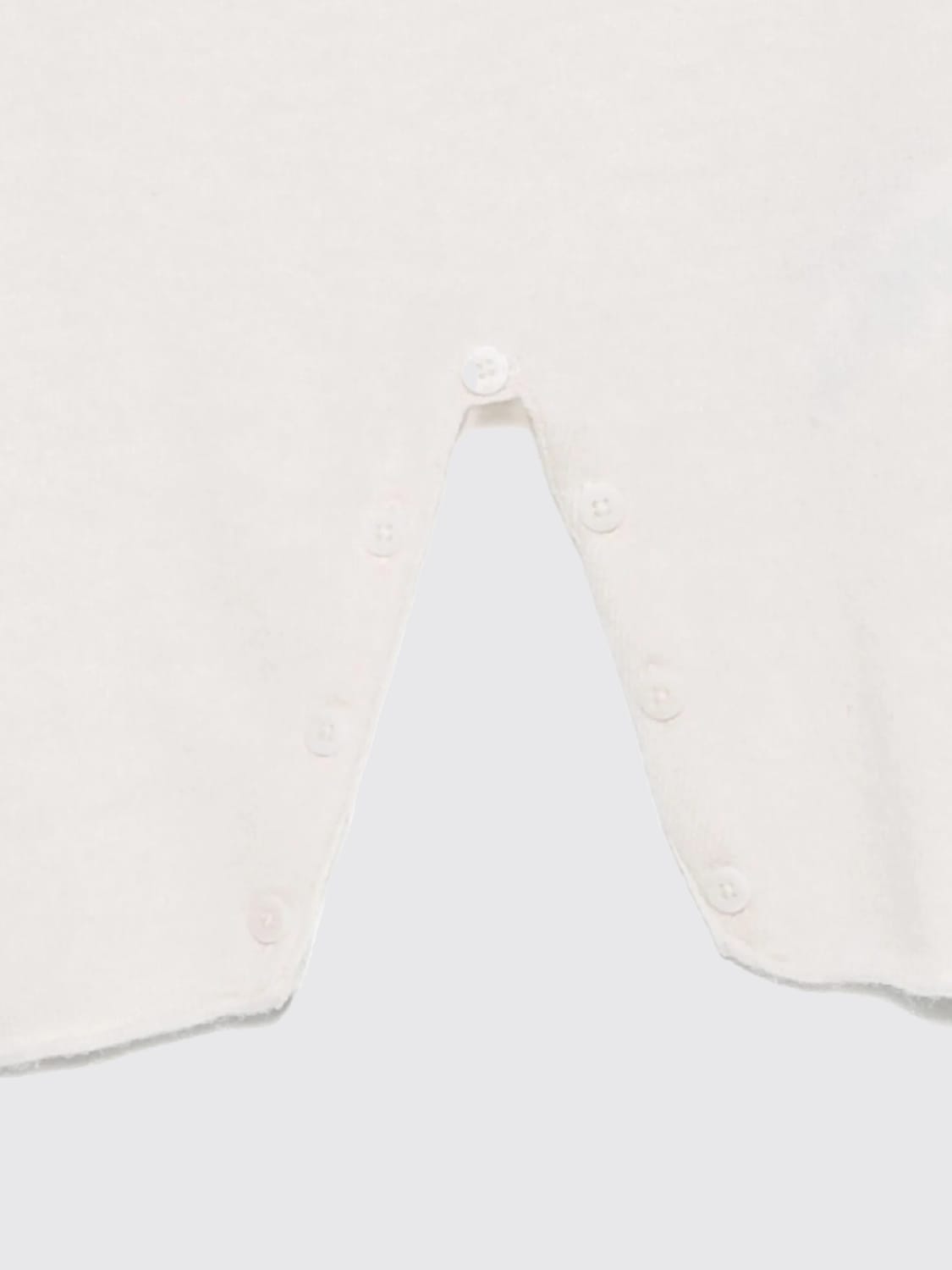 IL GUFO TRACKSUIT: Tracksuits kids Il Gufo, White - Img 3