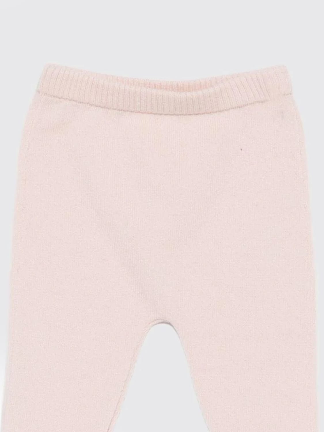 IL GUFO JUMPSUIT: Jumpsuit kids Il Gufo, Pink - Img 3