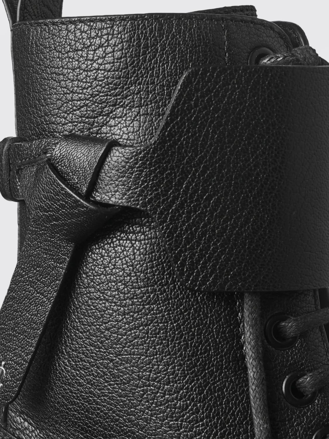 JIMMY CHOO BOOTS: Boots woman Jimmy Choo, Black - Img 4