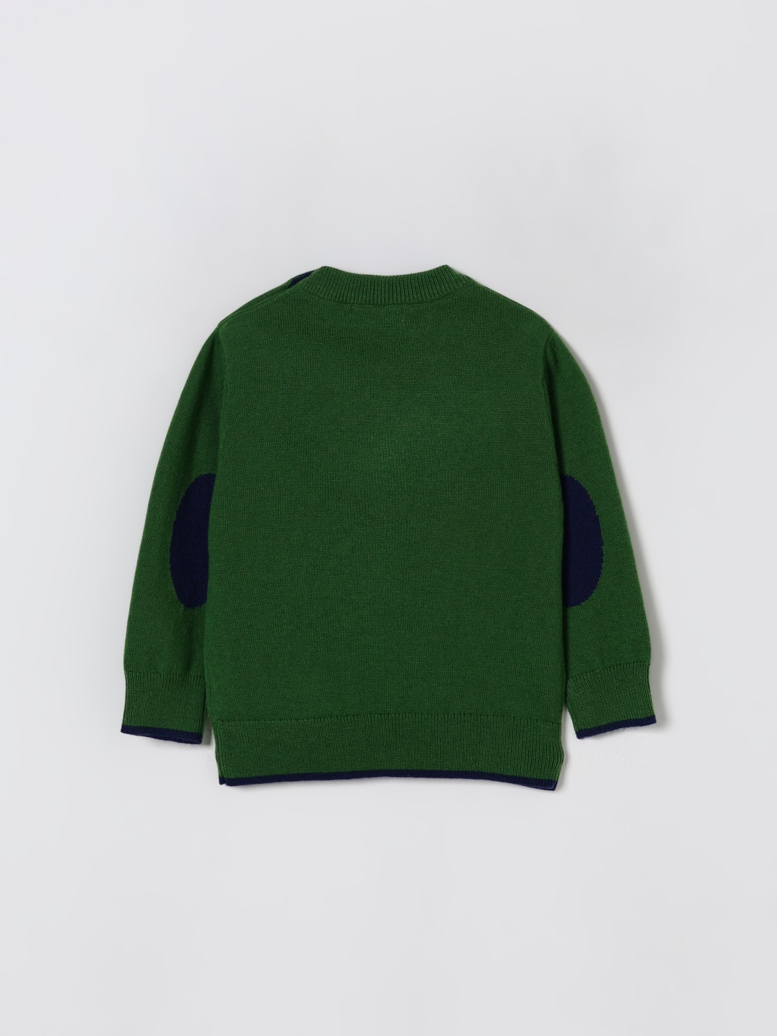 JECKERSON SWEATER: Sweater kids Jeckerson, Multicolor - Img 2