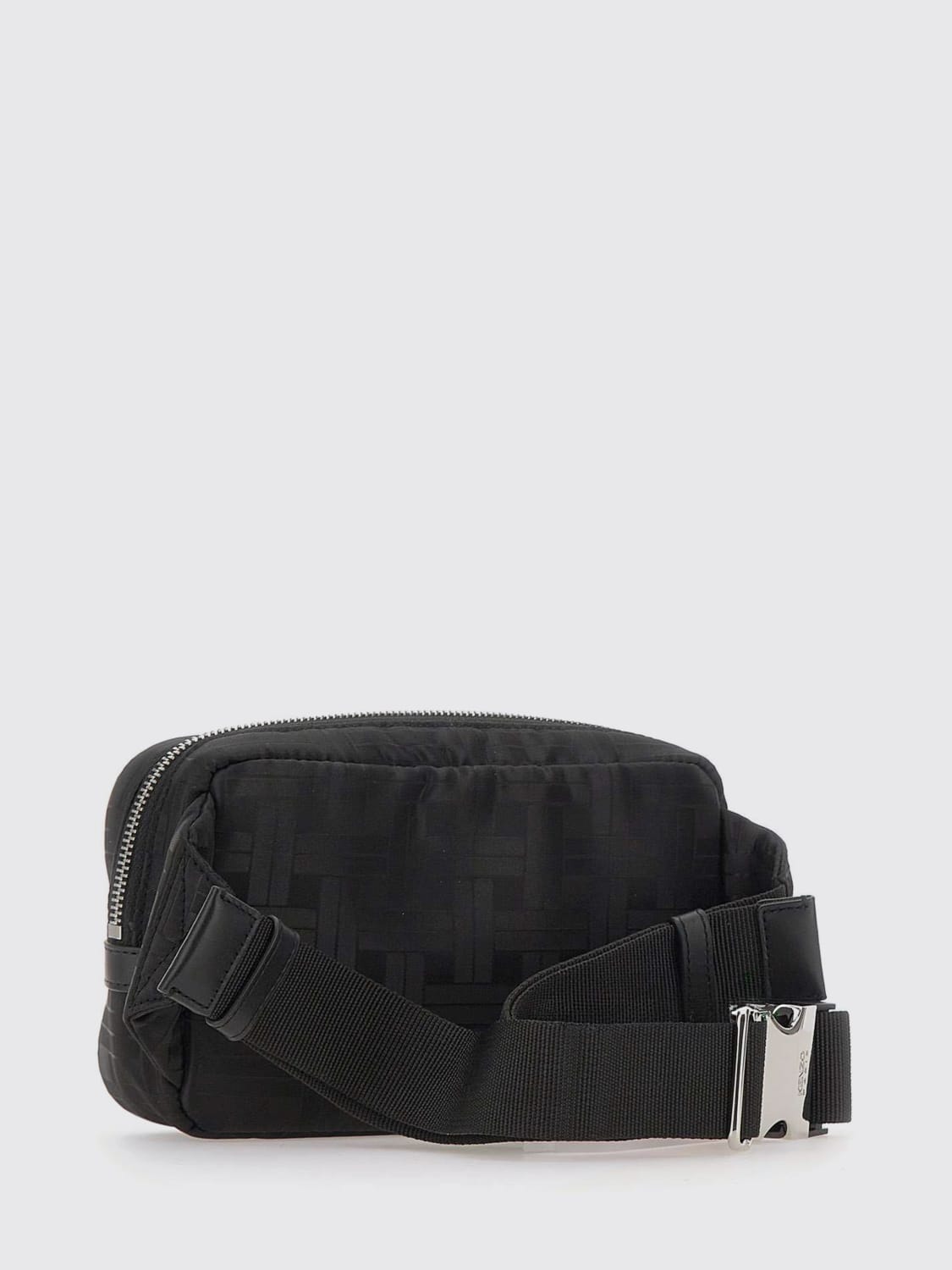 KENZO BELT BAG: Bags men Kenzo, Black - Img 2