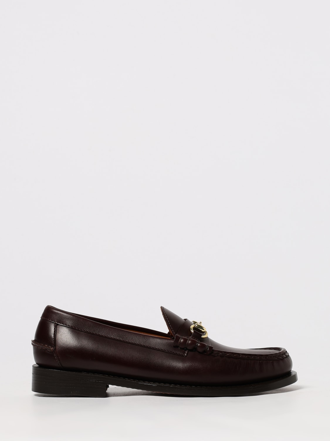 SEBAGO LOAFERS: Shoes men Sebago, Brown - Img 1