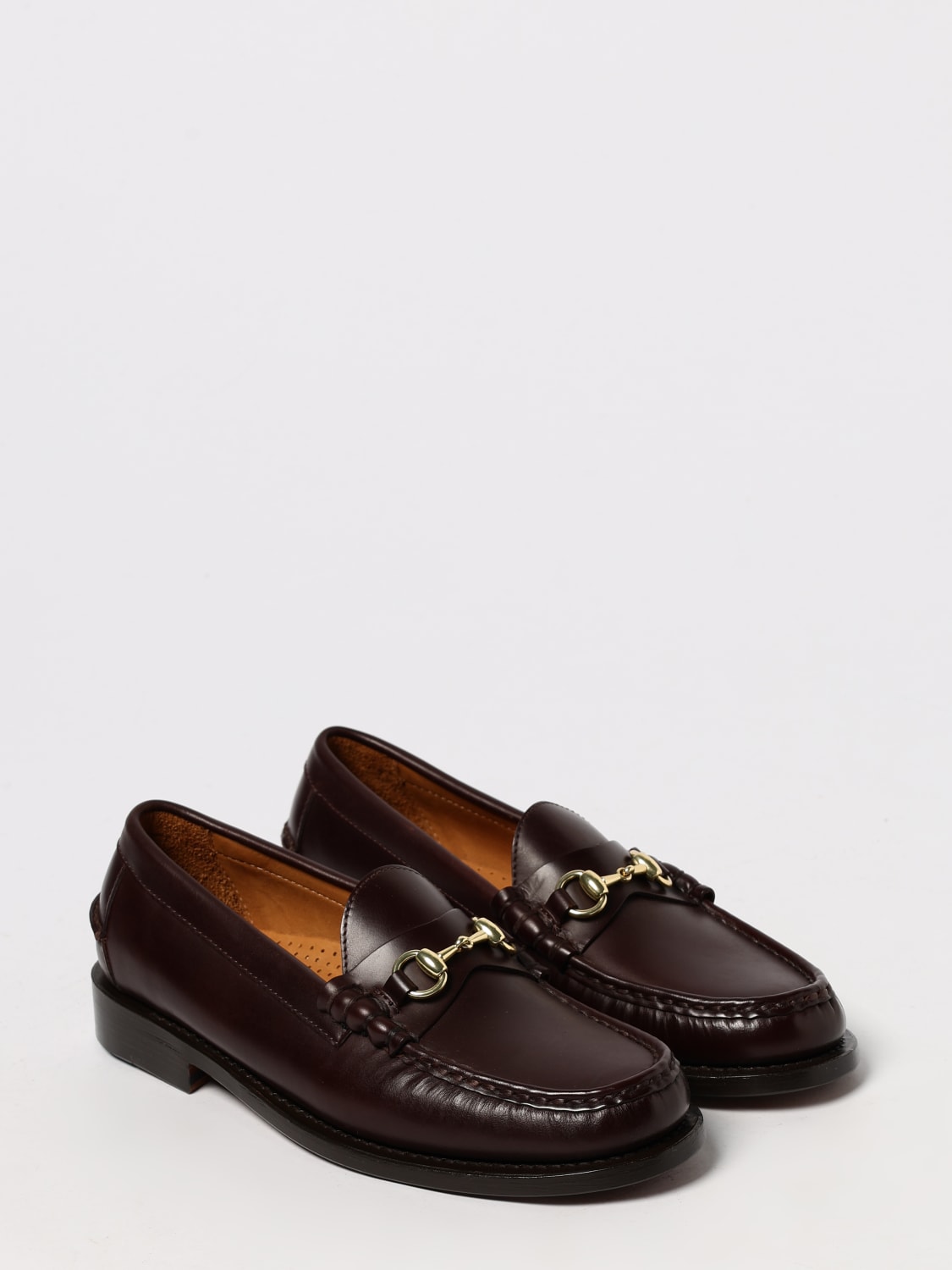 SEBAGO LOAFERS: Shoes men Sebago, Brown - Img 2