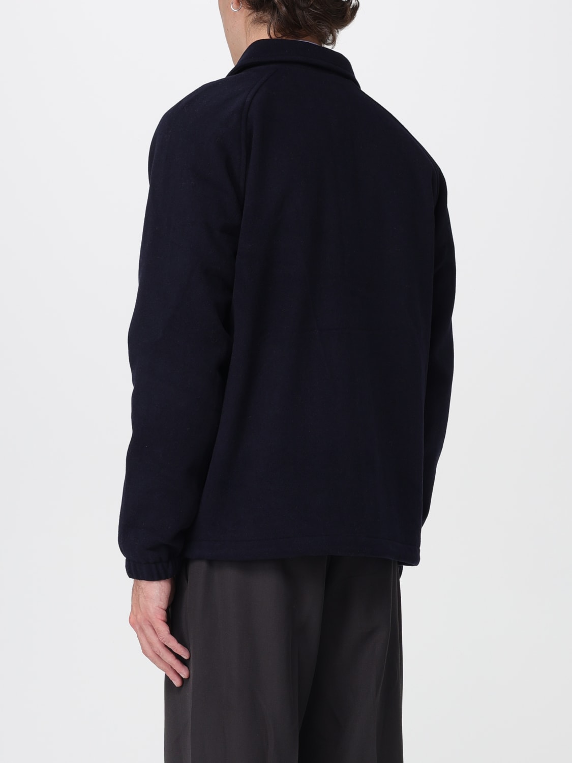 SEBAGO JACKET: Blazer men Sebago, Blue - Img 2