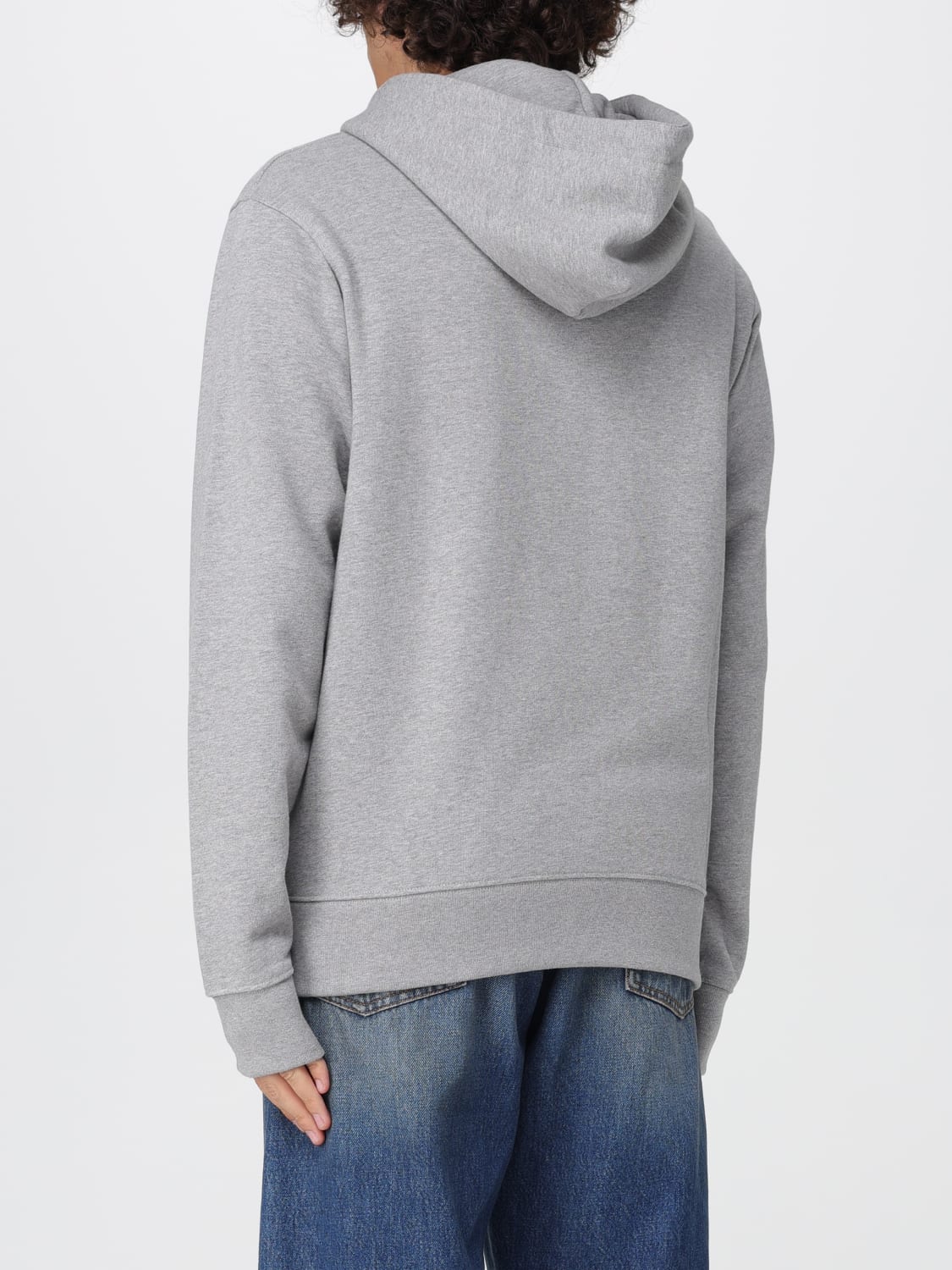 SEBAGO SWEATSHIRT: Pullover herren Sebago, Grau - Img 2