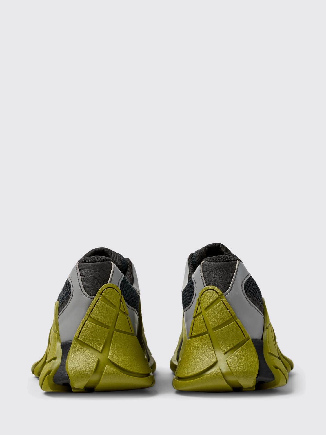 CAMPERLAB SNEAKERS: Sneakers men CamperLab, Multicolor - Img 3