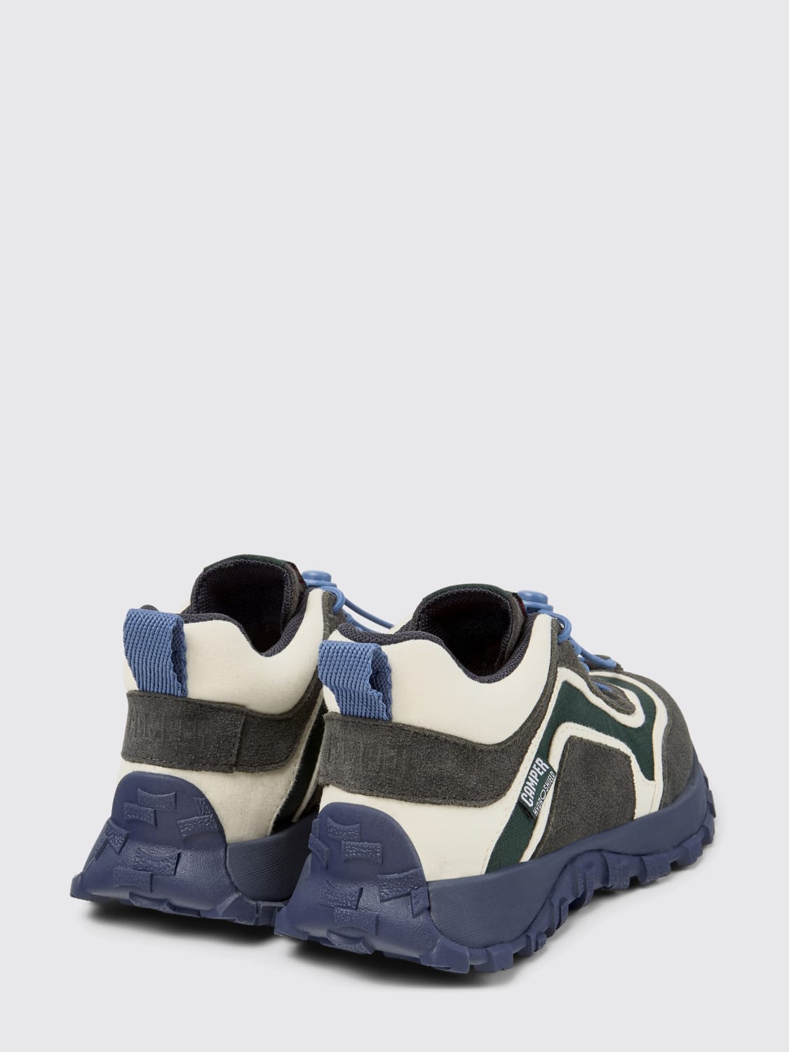 CAMPER 运动鞋: 鞋履 儿童 Camper, 印花/多色 - Img 3