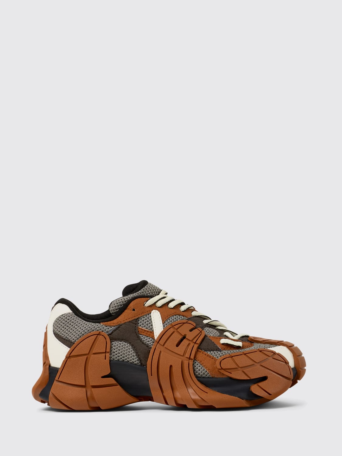 CAMPERLAB SNEAKERS: Sneakers men CamperLab, Multicolor - Img 1