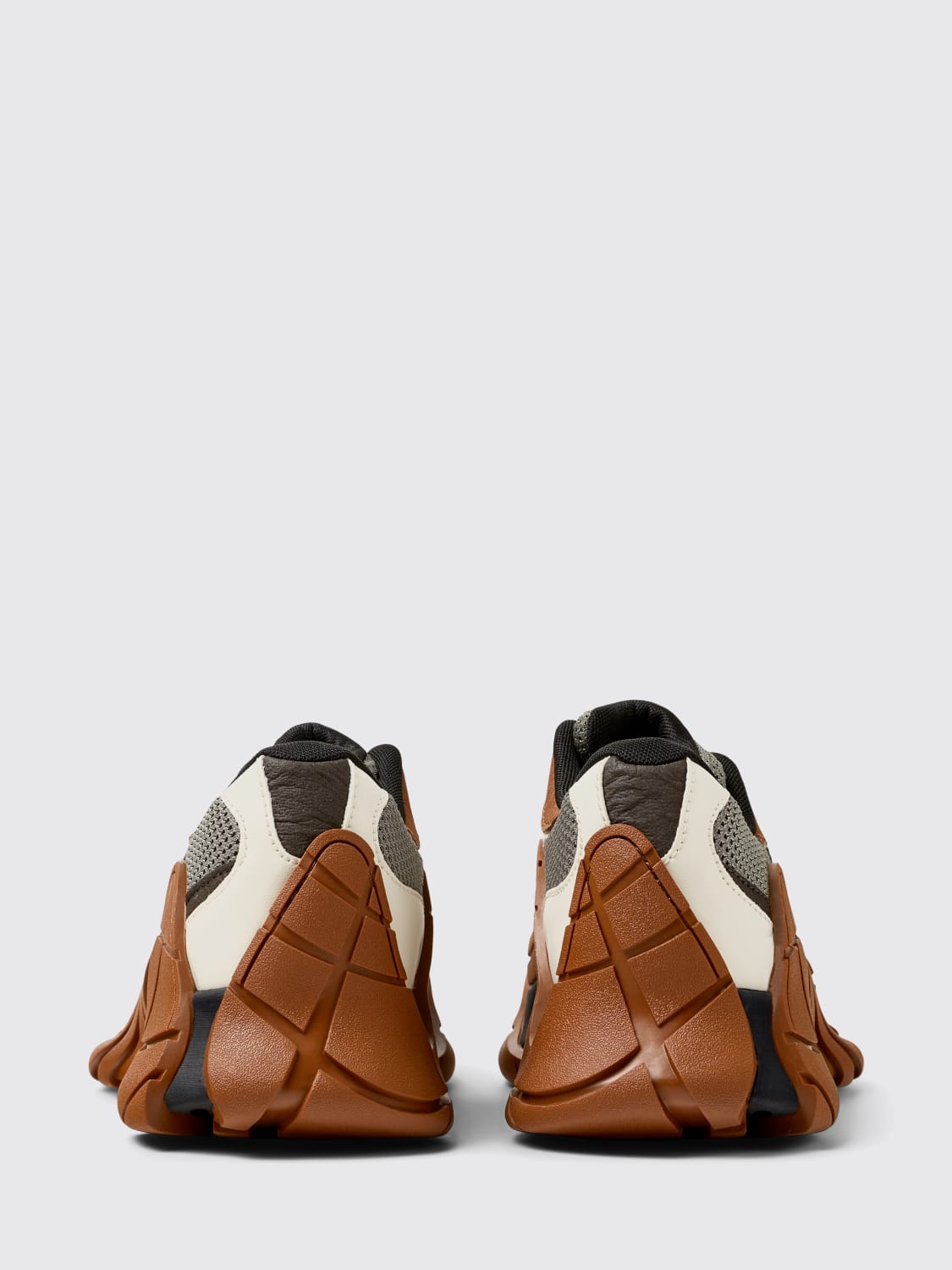 CAMPERLAB SNEAKERS: Sneakers men CamperLab, Multicolor - Img 3