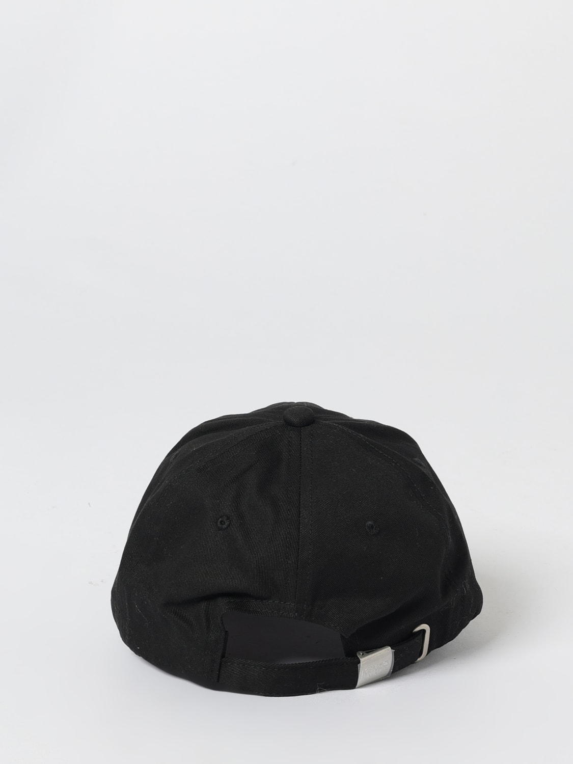 KENZO HAT: Hat men Kenzo, Black - Img 3
