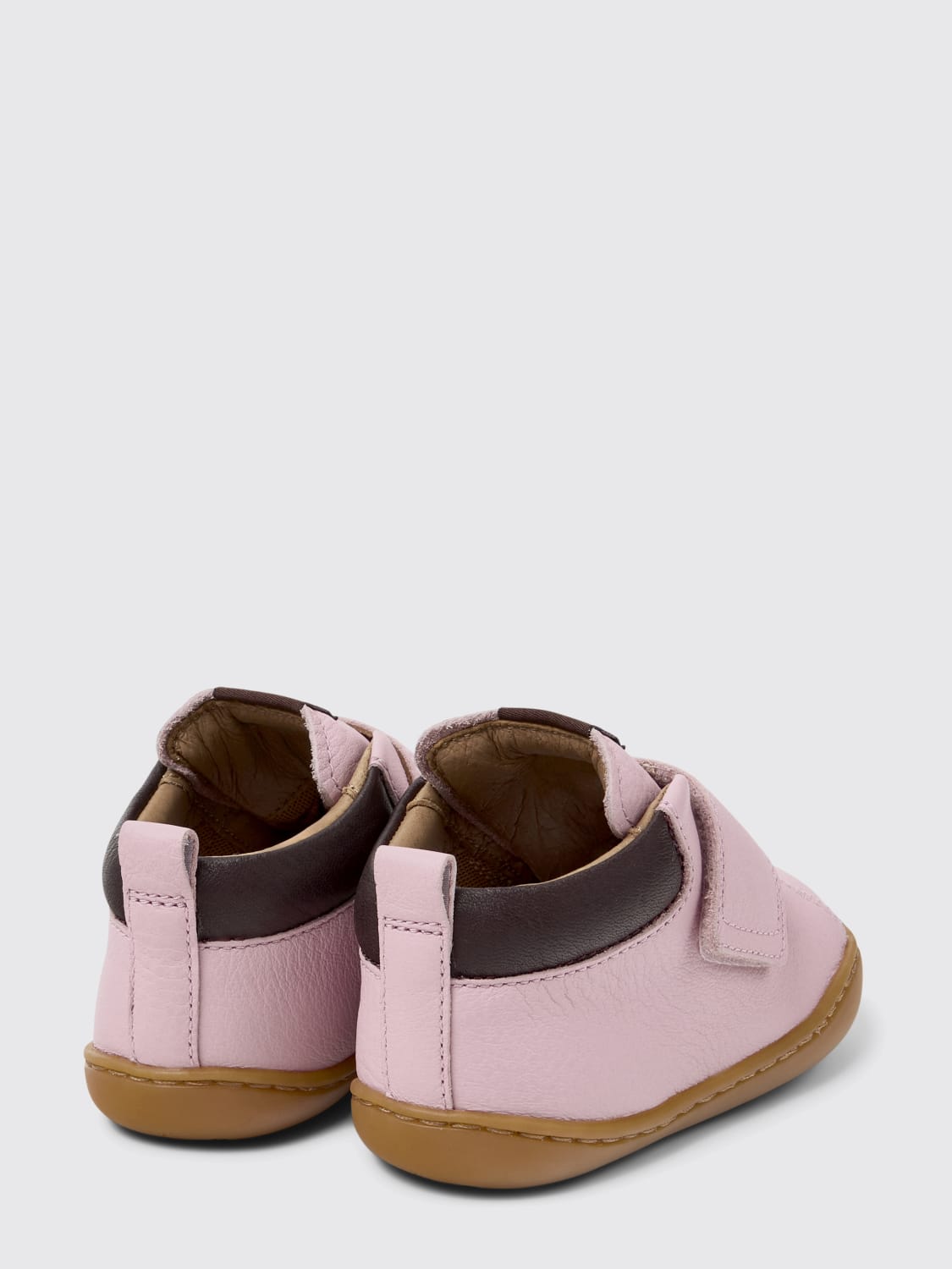 CAMPER CHAUSSURES: Chaussures enfant Camper, Rose - Img 3