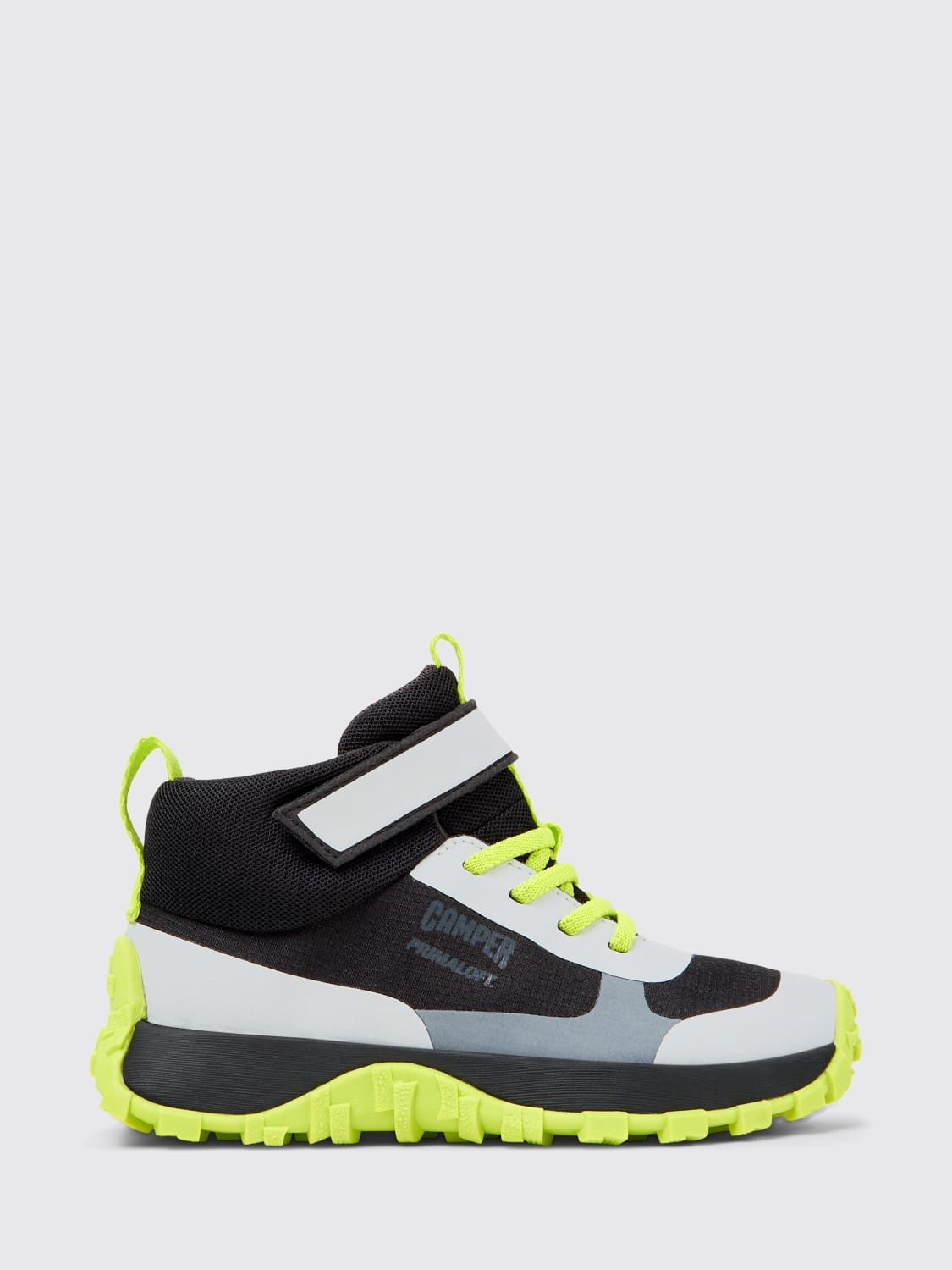 CAMPER SNEAKERS: Shoes kids Camper, Multicolor - Img 1