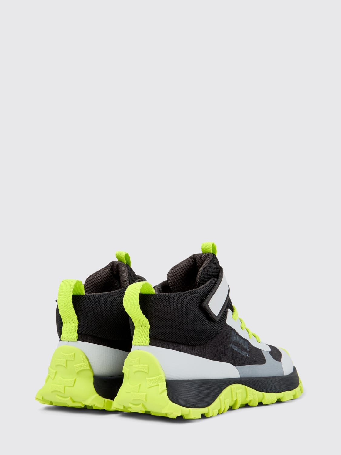 CAMPER SNEAKERS: Shoes kids Camper, Multicolor - Img 3