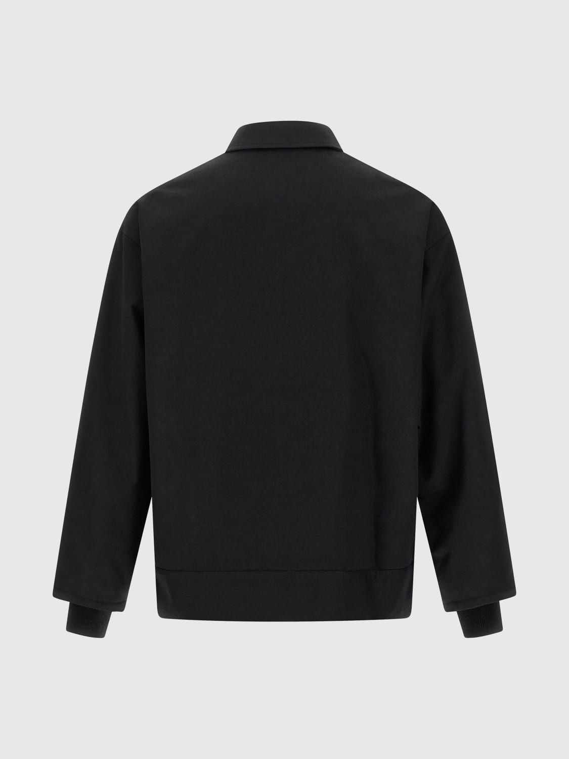 COMME DES GARÇONS JACKET: Jacket men Comme Des Garçons, Black - Img 2