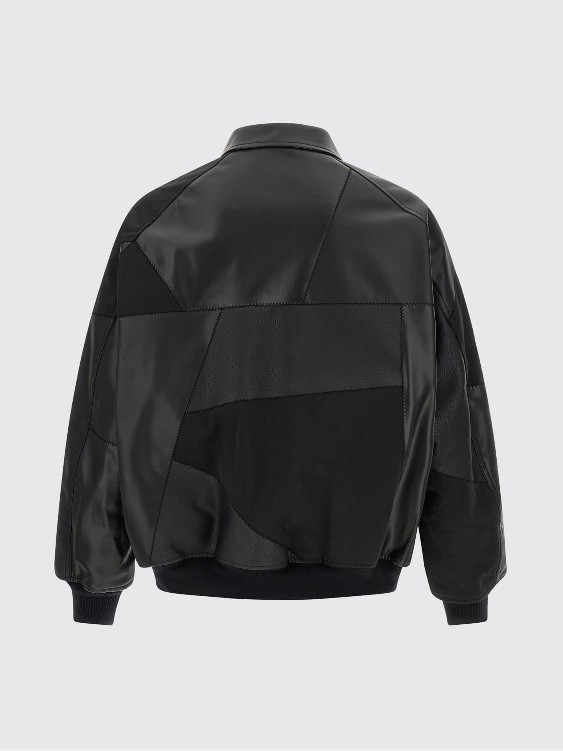 COMME DES GARÇONS VESTE: Veste homme Comme Des Garçons, Noir - Img 2