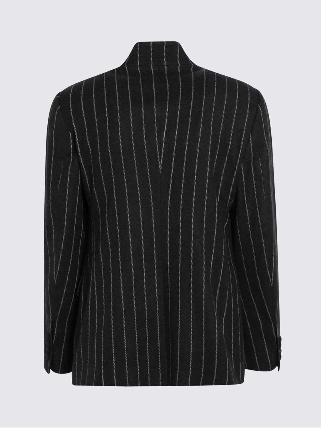 DOLCE & GABBANA JACKET: Blazer men Dolce & Gabbana, Striped - Img 2