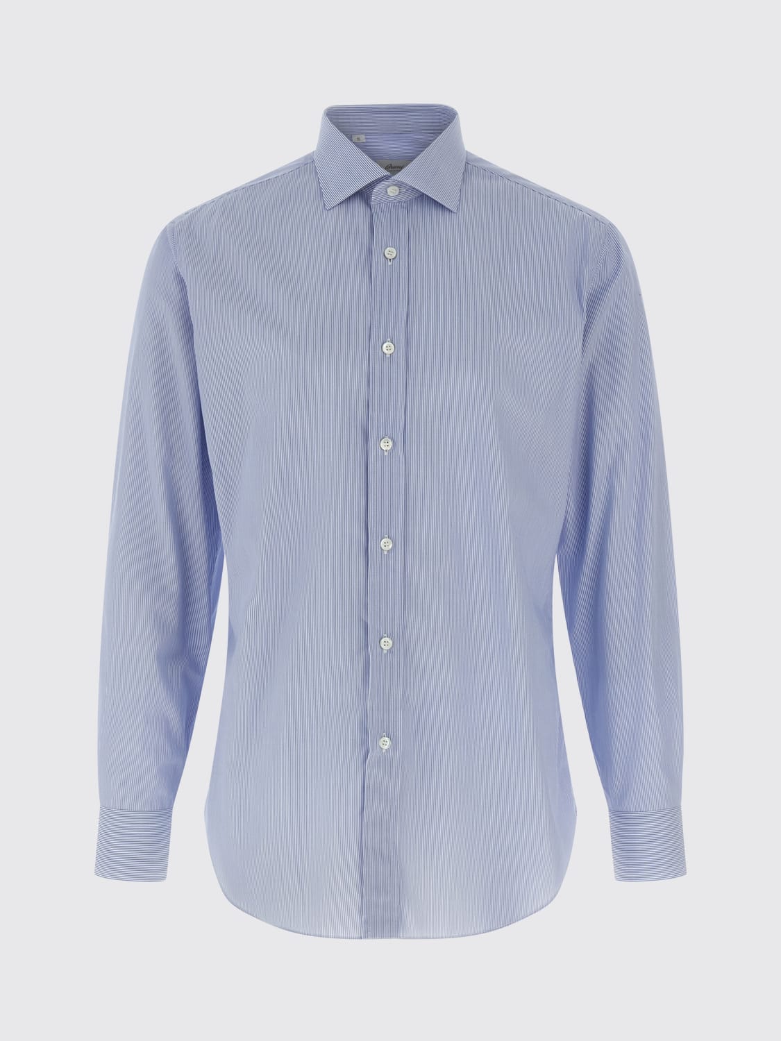 BRIONI SHIRT: Shirt men Brioni, Multicolor - Img 1