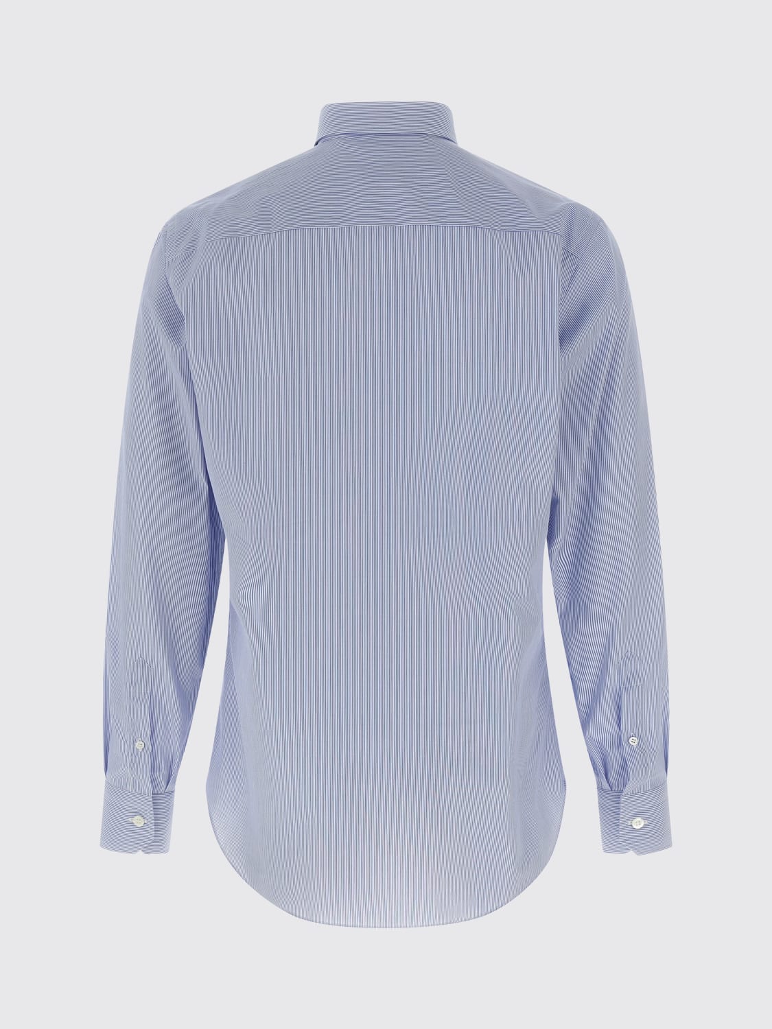 BRIONI SHIRT: Shirt men Brioni, Multicolor - Img 2