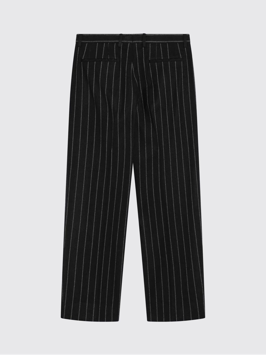 DOLCE & GABBANA PANTS: Pants men Dolce & Gabbana, Striped - Img 2