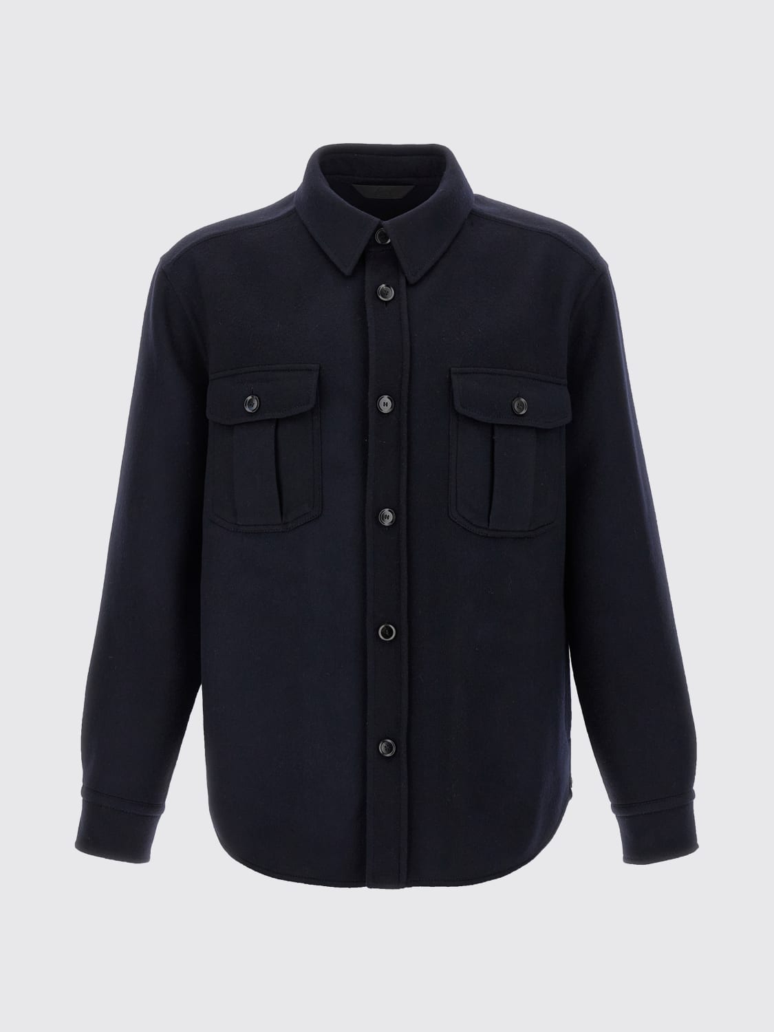 BRIONI JACKET: Jacket men Brioni, Blue - Img 2