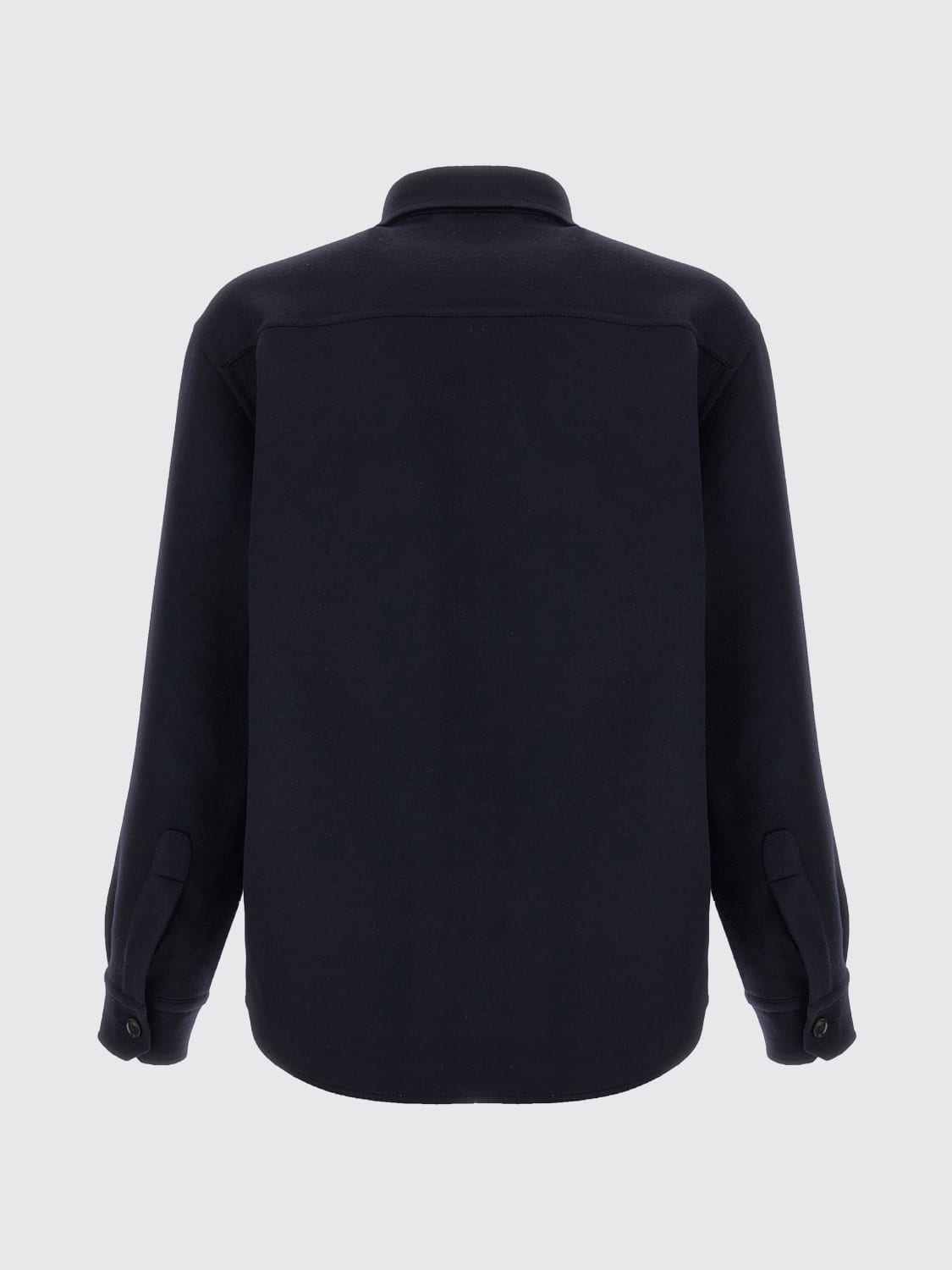 BRIONI JACKET: Jacket men Brioni, Blue - Img 3