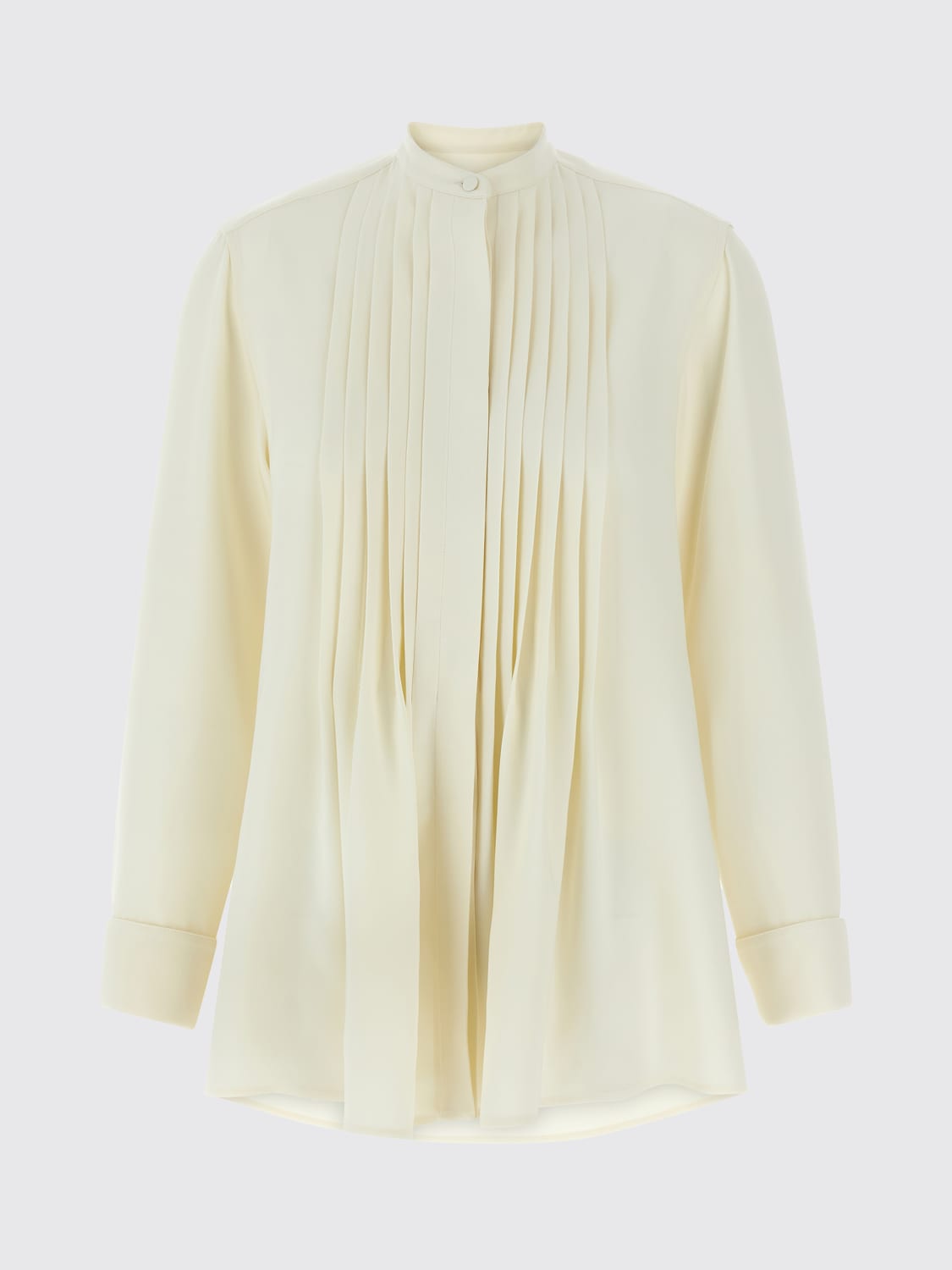 BRIONI SHIRT: Top woman Brioni, White - Img 1