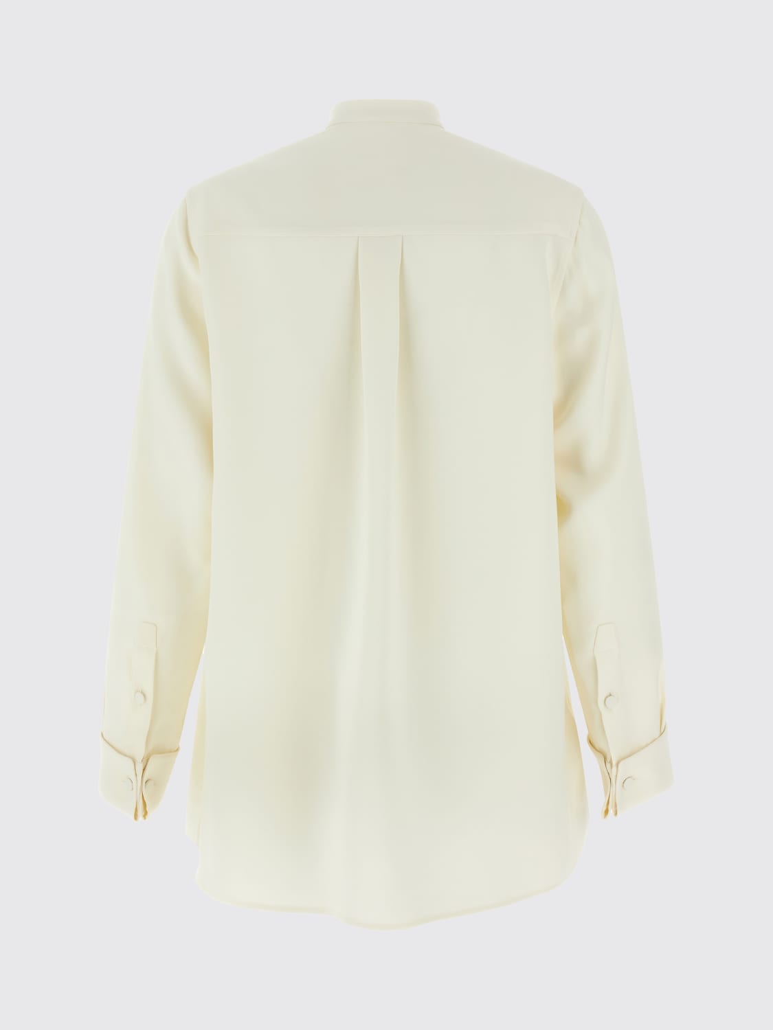 BRIONI SHIRT: Top woman Brioni, White - Img 2