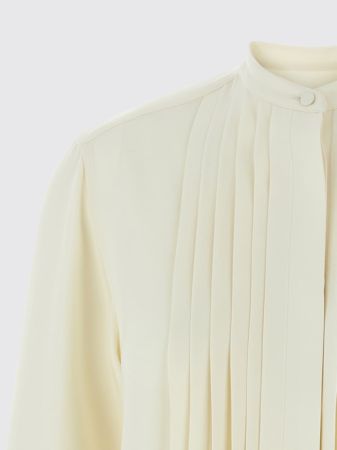 BRIONI SHIRT: Top woman Brioni, White - Img 3