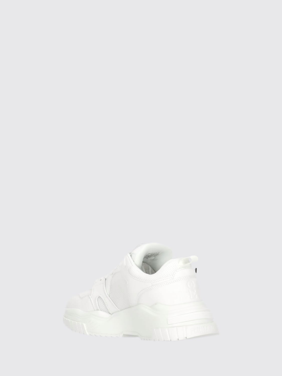 PHILIPP PLEIN SNEAKERS: Schuhe herren Philipp Plein, Weiß - Img 3