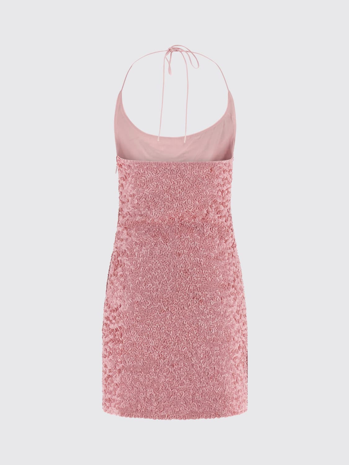 BALMAIN DRESS: Dress woman Balmain, Pink - Img 2