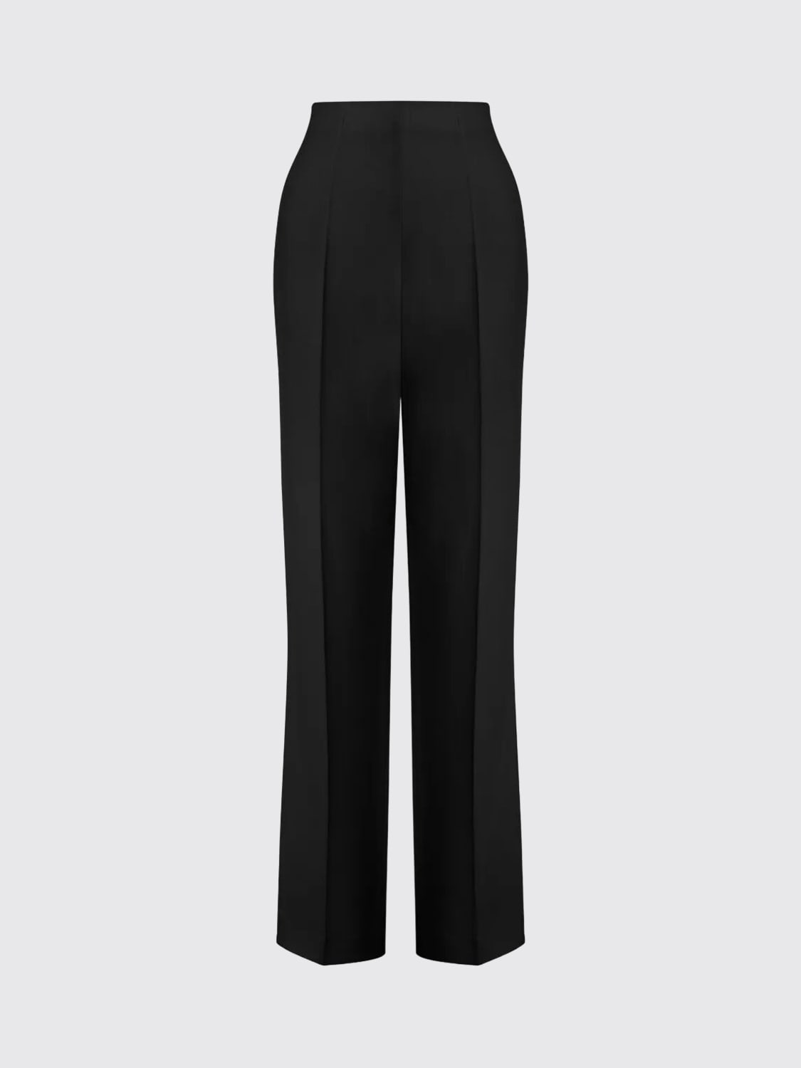 ALBERTA FERRETTI PANTS: Pants woman Alberta Ferretti, Black - Img 1