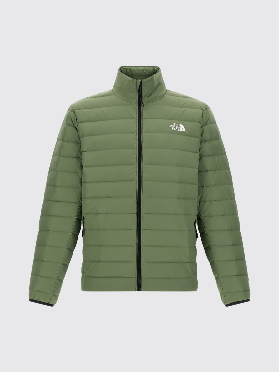 THE NORTH FACE CHAQUETA: Chaqueta hombre The North Face, Verde - Img 1