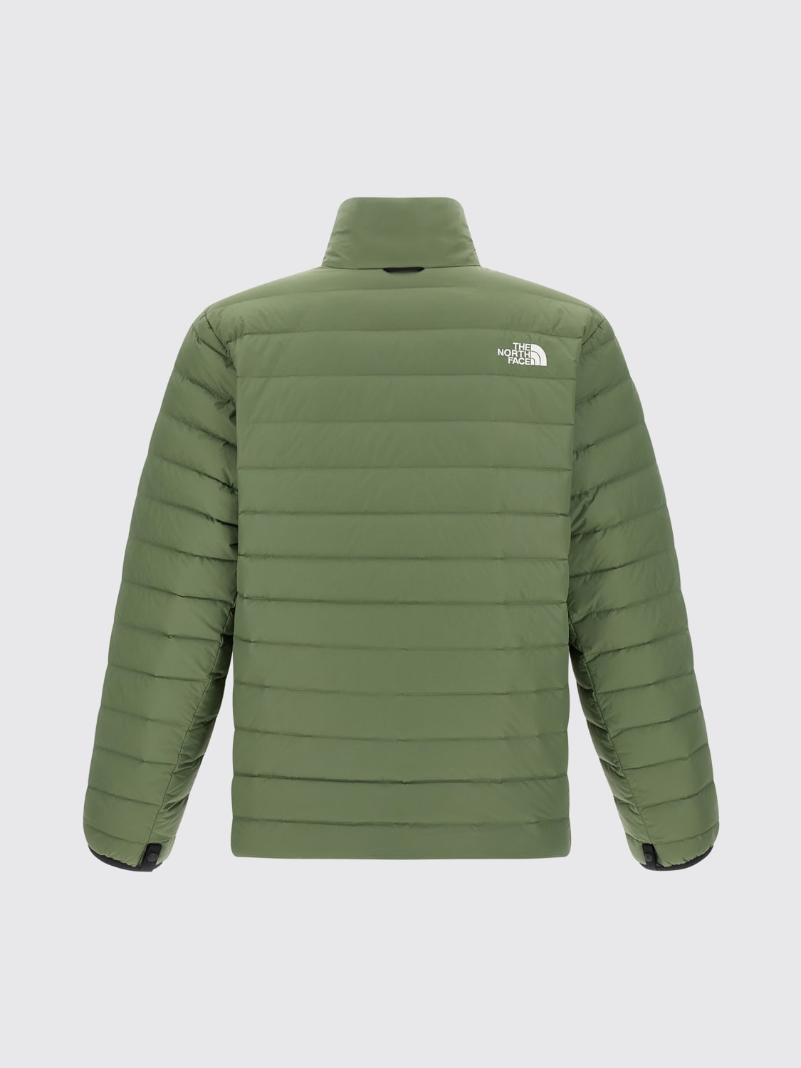 THE NORTH FACE CHAQUETA: Chaqueta hombre The North Face, Verde - Img 2