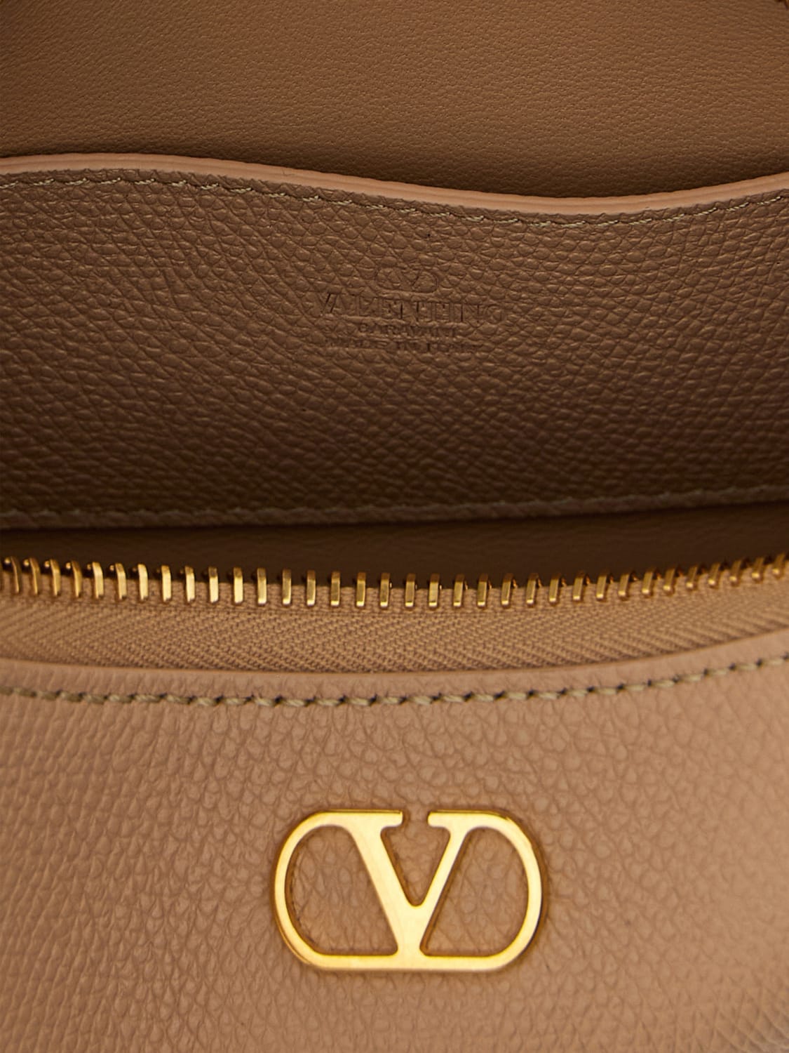 VALENTINO GARAVANI MINI BOLSO: Bolso de hombro mujer Valentino, Rosa - Img 4