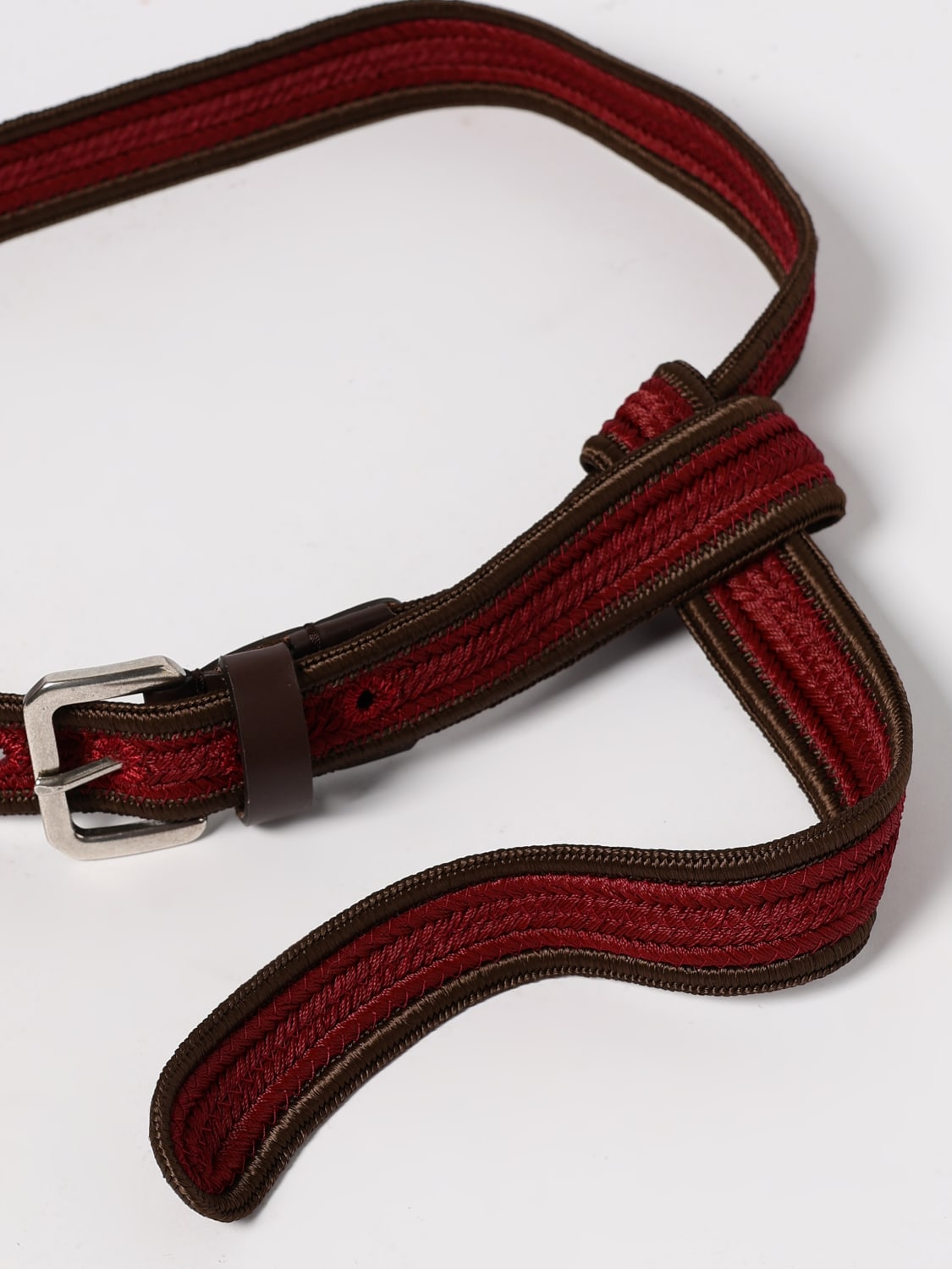 ETRO CINTURÓN: Cinturón mujer Etro, Fantasía - Img 3