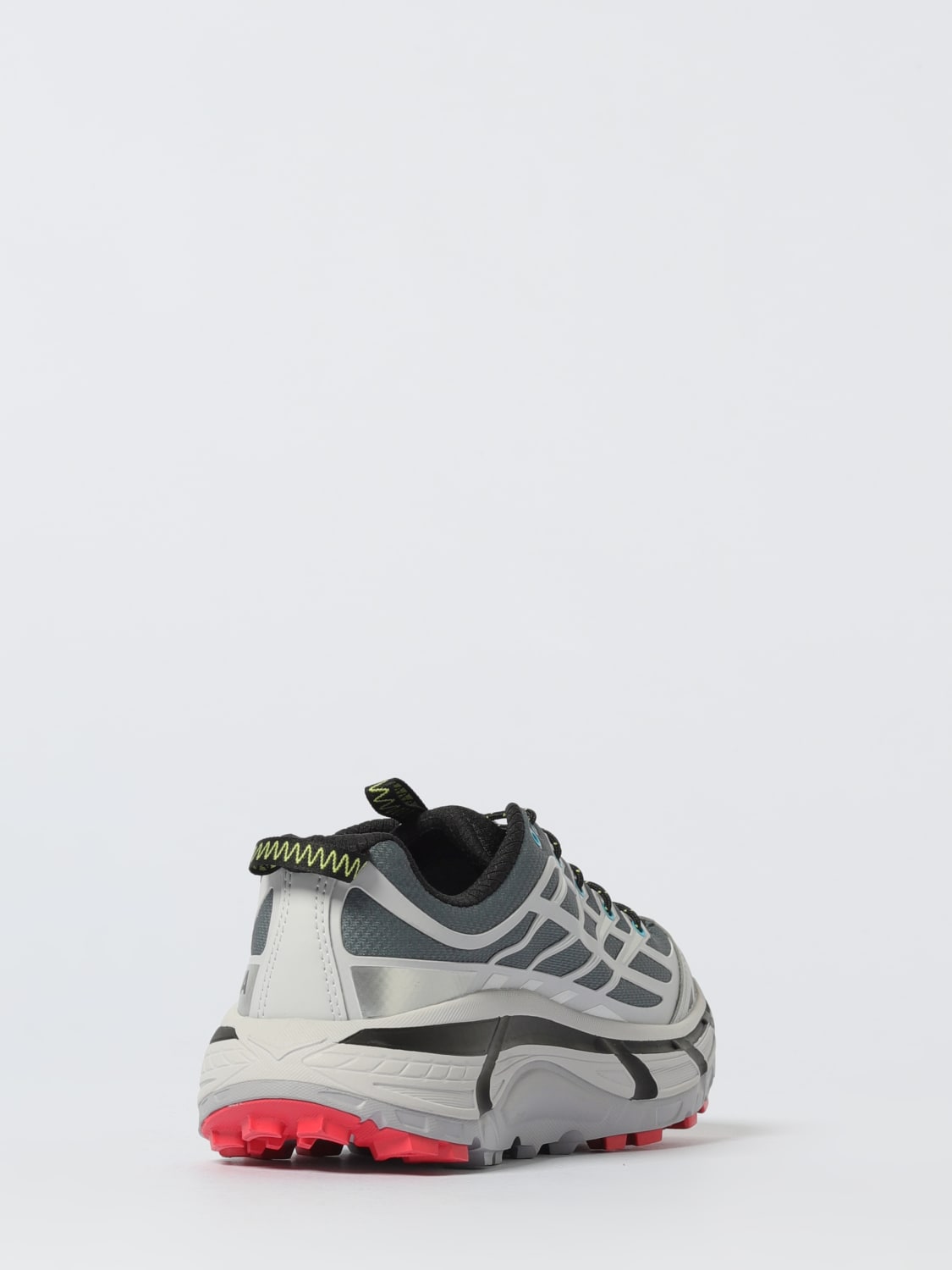 HOKA TRAINERS: Trainers men Hoka, Grey - Img 3